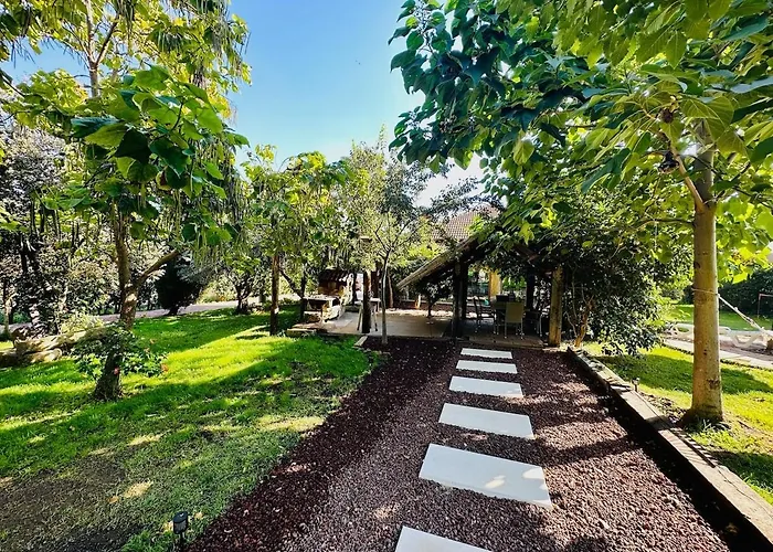 Finca La Ermita de Salinas-Rural House-Talavera-TO